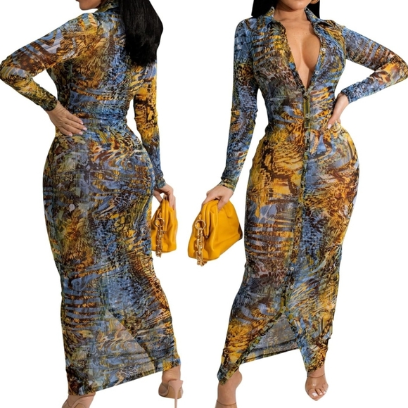 Dress - Picture 2 of 2